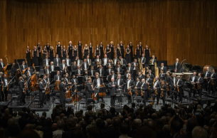 Vienna Philharmonic · Barenboim: Samson et Dalila Saint-Saëns (+1 More)
