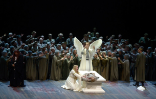 Lohengrin Wagner,Richard