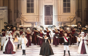 La Cenerentola Rossini