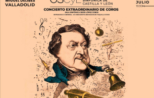 Oscyl Concietro Extraordinario de coros: Concert Various
