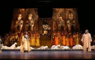 Aida: Aida Verdi