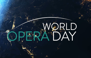 Opera Europe World Opera Day: Carmen Bizet (+7 More)