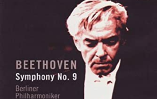 Beethoven, Symphonie Nr. 9 d-Moll op. 125: Concert Various