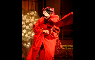 Madama Butterfly Puccini