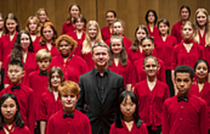 50 Jahre GewandhausKinderchor: Mass of the Children Rutter
