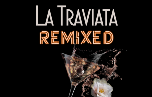 La Traviata remixed: La traviata Verdi