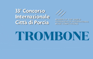Finale Concorso “città Di Porcia” 2023: Concerto per Trombone e Orchestra in C Rota (+2 More)