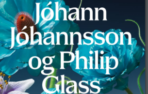 Jóhann Jóhannsson Og Philip Glass: Virðulegu Forsetar (Honorable presidents) Jóhannsson, J. (+3 More)