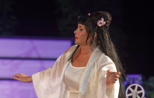 Madama Butterfly: Puccini