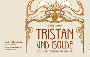 Wagner: Tristan und Isolde Act 2: Tristan und Isolde Wagner, Richard