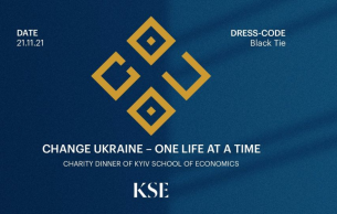 Change Ukraine — One Life At A Time: Concert Various