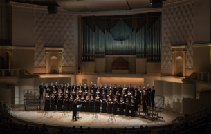 Anniversary concert dedicated to the 75th anniversary: Concert Various