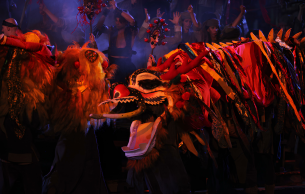 Turandot Puccini