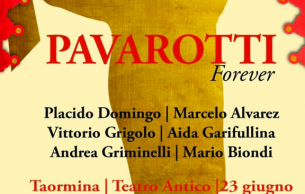 Pavarotti Forever: Concert Various