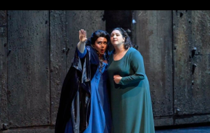 Il trovatore