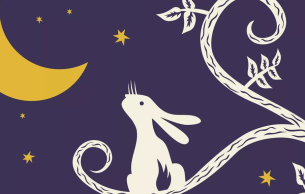 The Moon Hares: Moon Hares Redwood