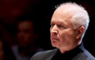De wereld van dirigent en componist George Benjamin: Choral Knussen (+4 More)