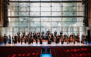 Filarmonica Arturo Toscanini | Gianluca Marcianò direttore: Prima esecuzione assoluta ispirata a Shelley Carrara (+1 More)