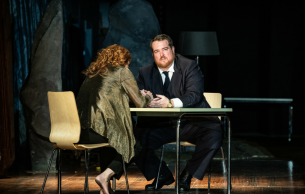 Tristan und Isolde Wagner, Richard