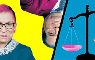 Scalia/Ginsburg & Trial by Jury: Scalia/Ginsburg Wang,D (+1 More)