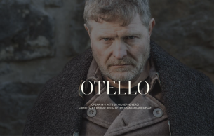 Othello: Otello Verdi