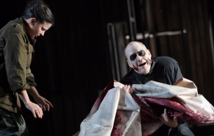 Rigoletto:    Rigoletto, Verdi