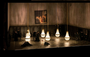 Rachel Willis-Sørensen, Soprano - Biography, Performances, Videos and ...