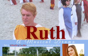 RUTH: A MUSICAL DRAMA Beckett