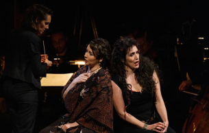 La tragédie de Carmen: La Tragédie de Carmen Bizet