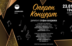 Opera concert