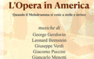 L'Opera In America: Opera Gala Various