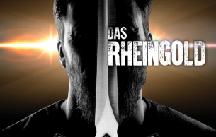 Das Rheingold Wagner,Richard