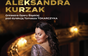 Gala z Gwiazdą: Aleksandra Kurzak: Opera Gala Various