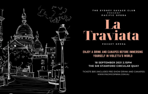 La Traviata Pocket Opera: La traviata Verdi