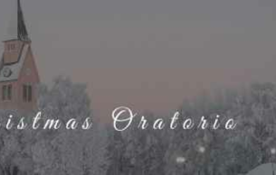 Christmas Oratorio: Waft her, angels, through the skies Tamar (+2 More)