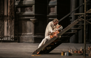 Tosca Puccini