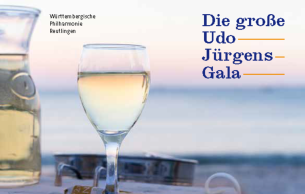 Die große Udo-Jürgens-Gala: Opera Gala Various