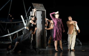 Don Giovanni Mozart