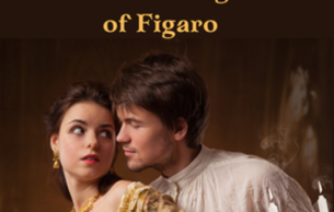 The Marriage of Figaro: Le nozze di Figaro Mozart