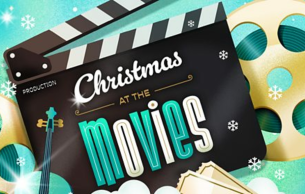 Christmas at the Movies: Concert Various