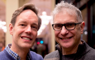A new opera by jake heggie and gene scheer!: *New Work Various (+1 More)