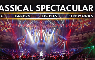 Classical Spectacular: Opera in concert version Various
