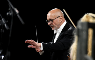 ISV Per Il FAI Milano 2: Ouverture-Suite, TWV 55:G10 (''Burlesque de Quixotte'') Telemann (+3 More)