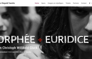 Oprhée + Euridice: Orfeo ed Euridice Gluck