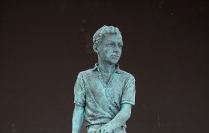 Benjamin Britten Lowestoft Statue Fundraising Gala: Concert Various