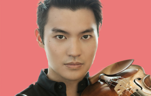 Ray Chen: Violin Sonata No. 1 in D Major, op. 12 Beethoven (+4 More)