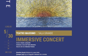 Immersive concert: Concert Various (+8 More)