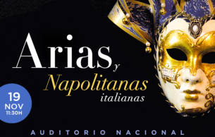 Napolitanas y arias de Ópera italianas: L'italiana in Algeri Rossini (+16 More)