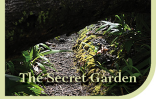 The Secret Garden Gasser