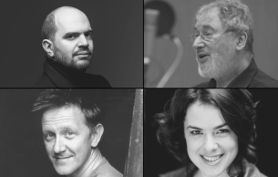 Kirill Gerstein, HK Gruber, Jos Houben, and Emily Wilson: The Pianist's Cabaret: Concert Various (+1 More)
